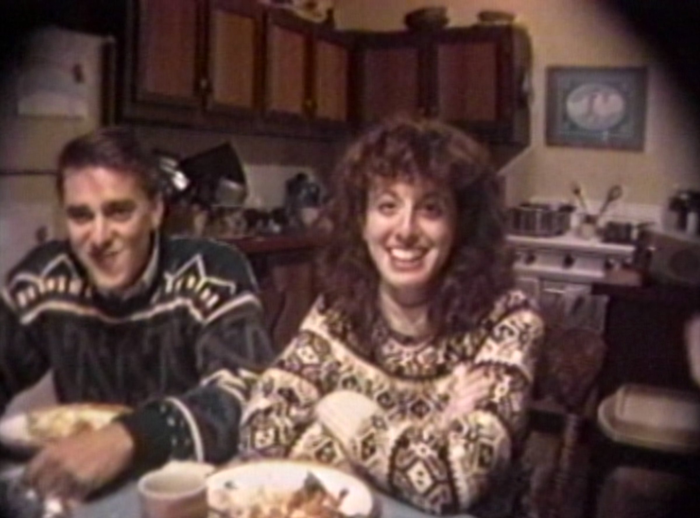 actor Patrick Kelley large photo