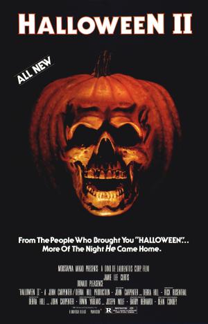 Halloween II [Kurdish]