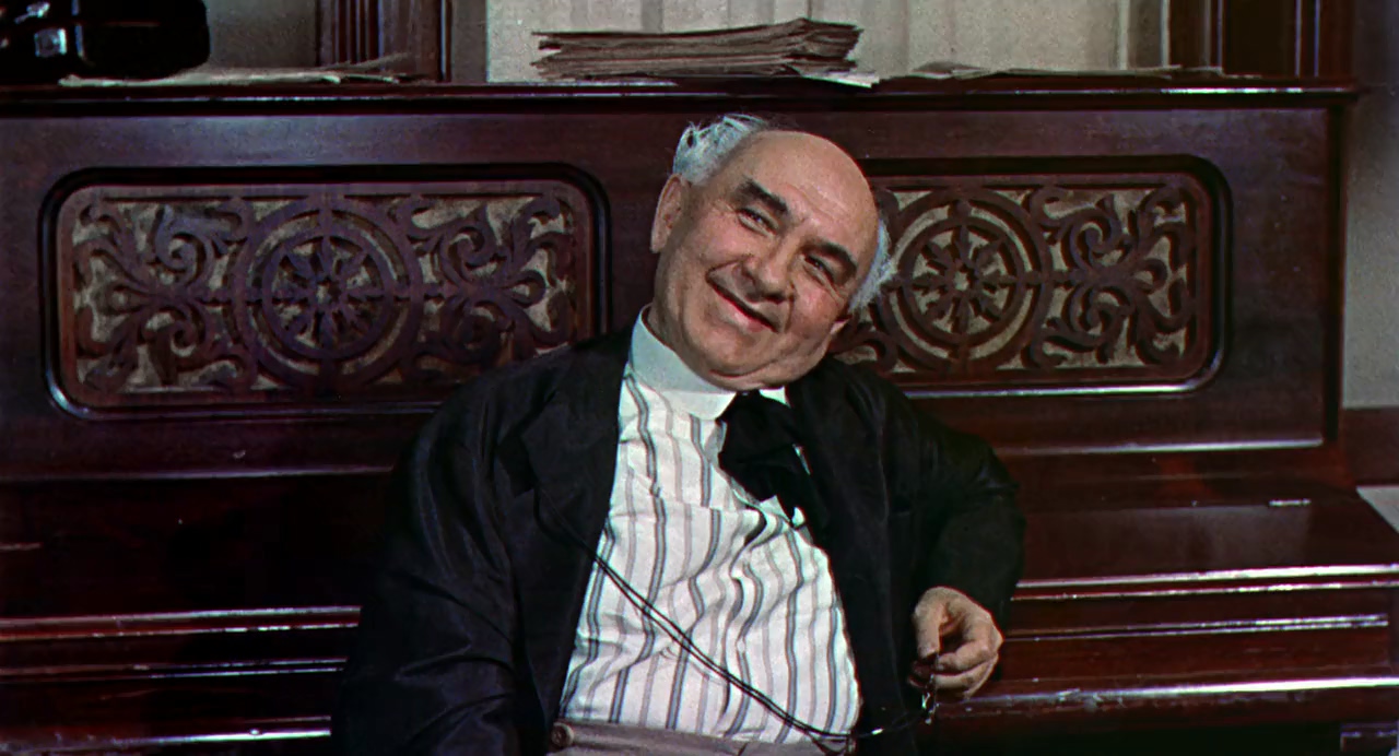 actor Fred Essler large photo