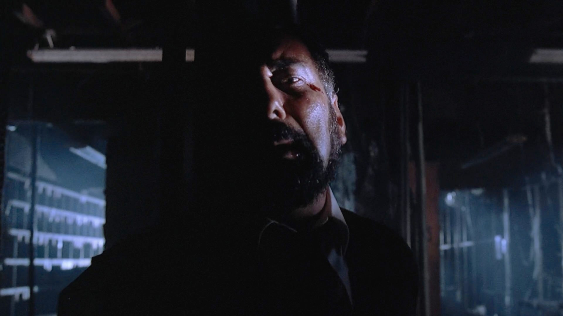 actor Dave Adams large photo