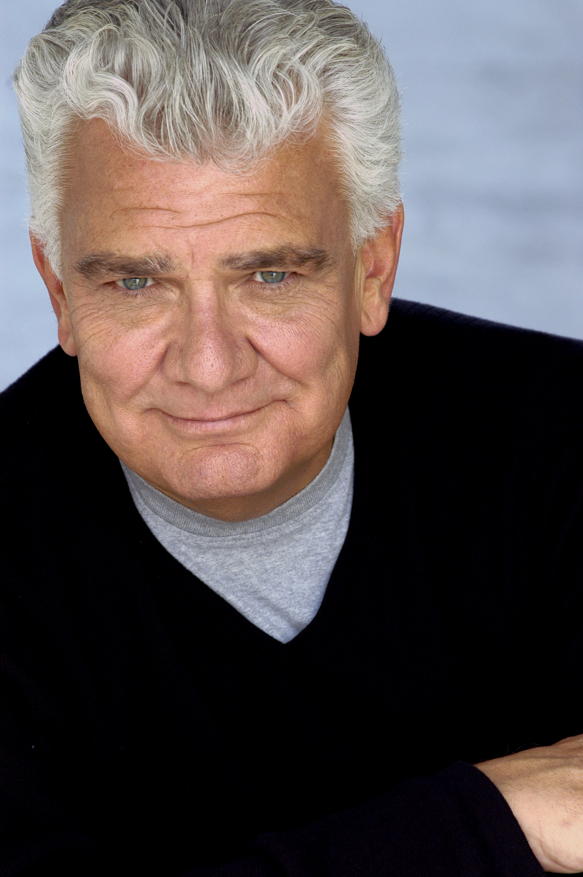 actor Daamen J. Krall large photo