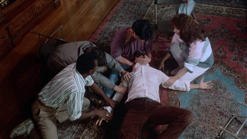 actor Clyde Talley II large photo