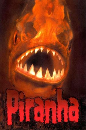 Piranha [Version française]