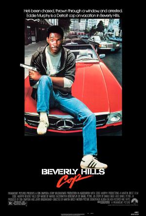 Beverly Hills Cop [Russian]