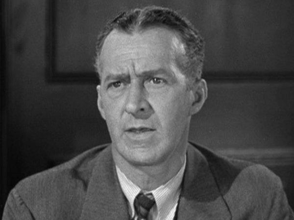 actor Garry Owen large photo