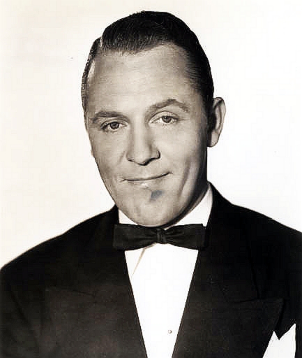 actor Dick Purcell large photo