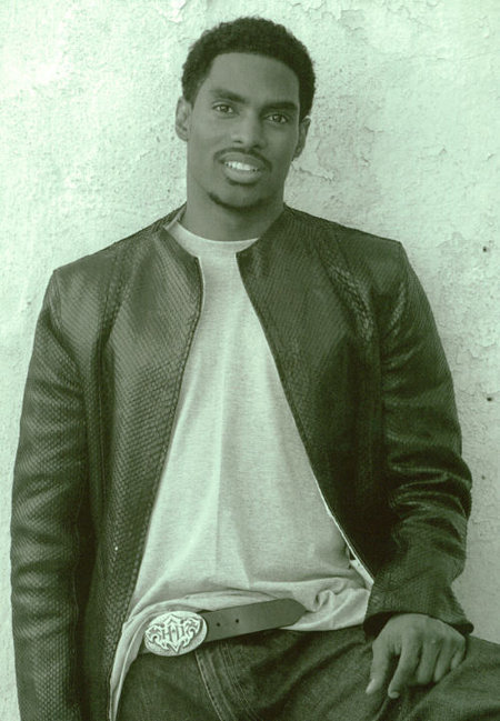 actor Bryce Wilson large photo