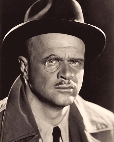 actor Andrews Engelmann large photo