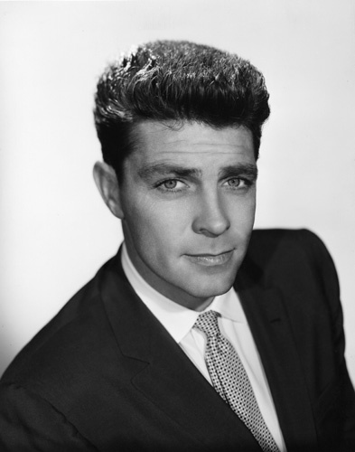 actor Dale Robertson large photo