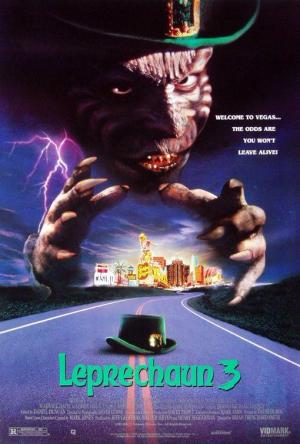 Leprechaun 3 [Version française]