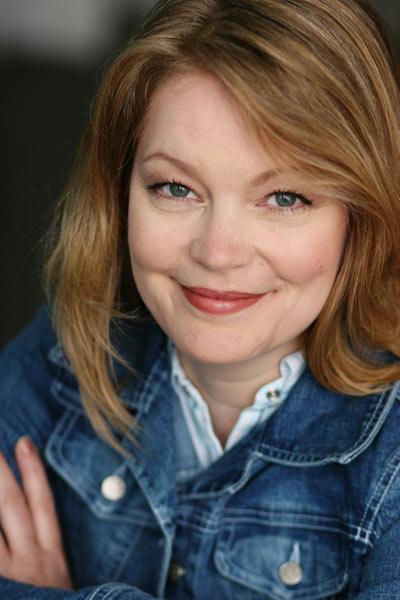 actor Peggy O'Neal large photo