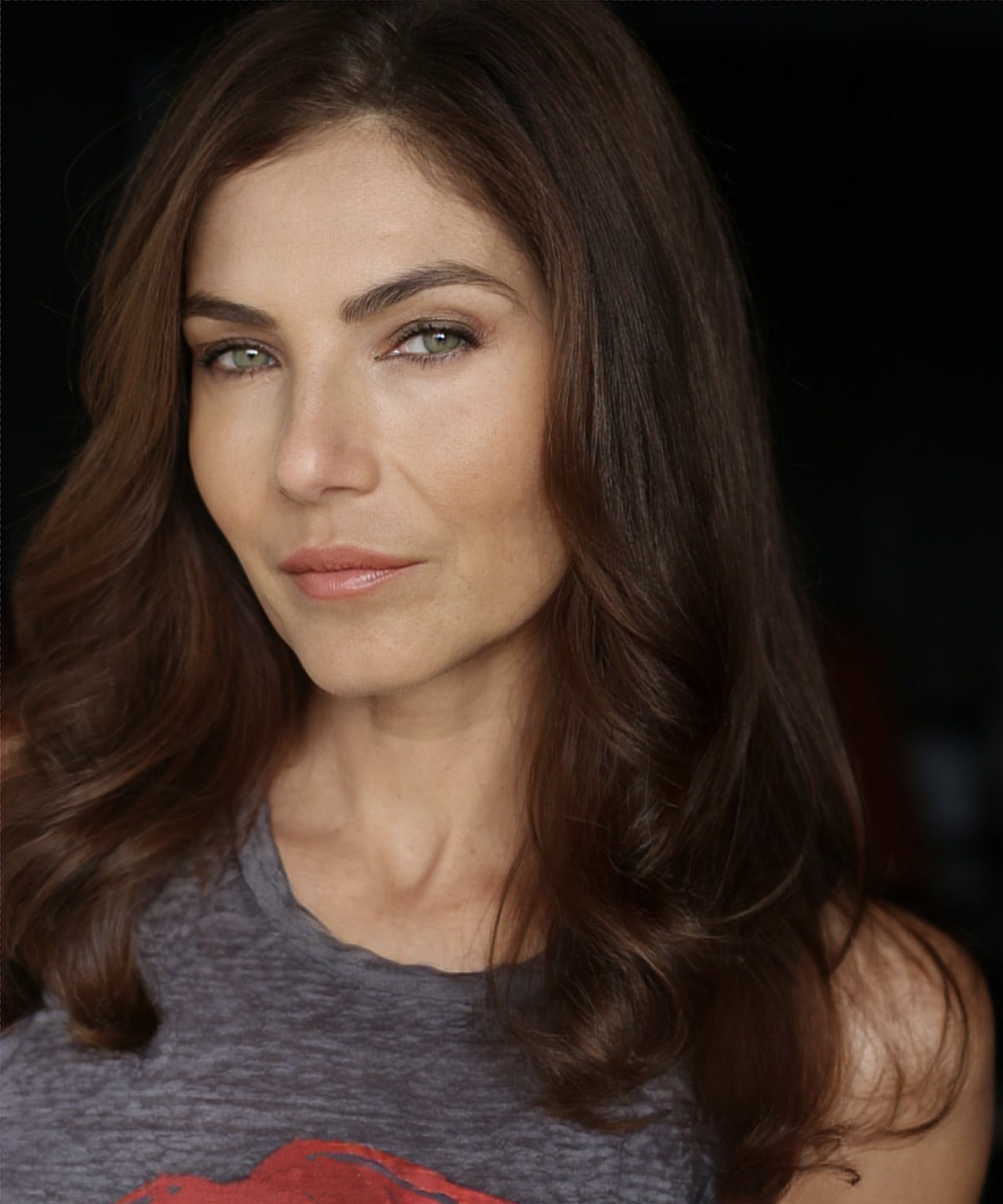 actor Marisa Petroro large photo