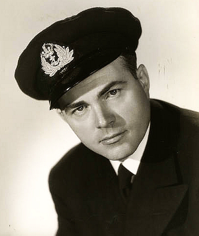 actor James Flavin large photo