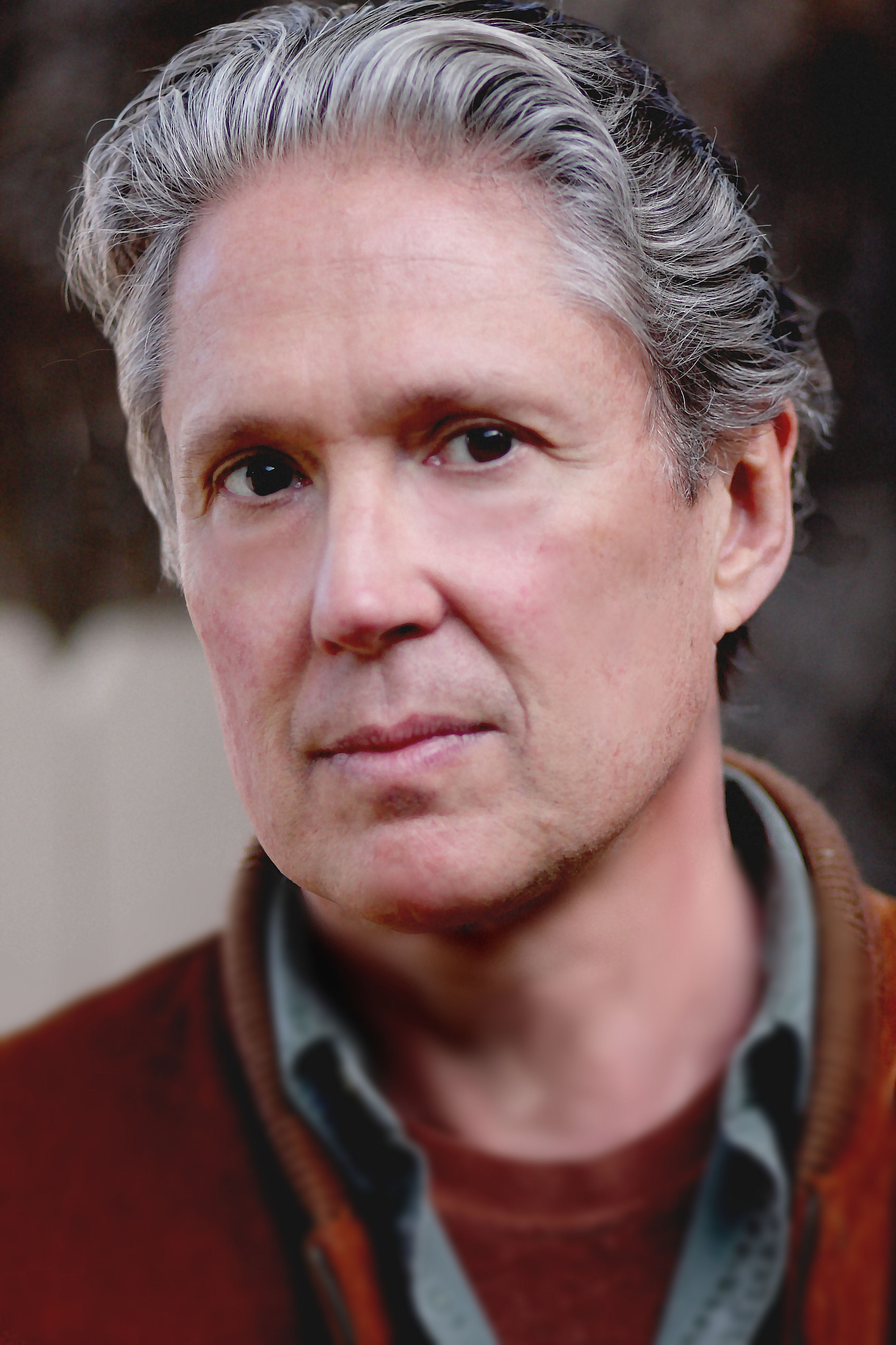 actor Andrew Parks large photo