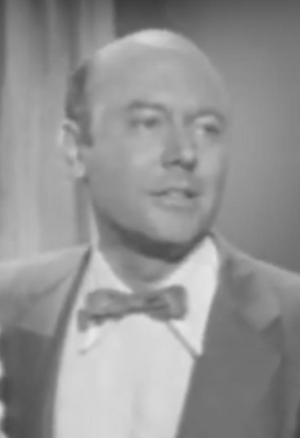 actor Ray Erlenborn large photo