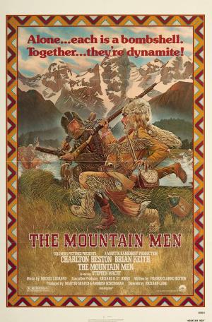 The Mountain Men [Version française]