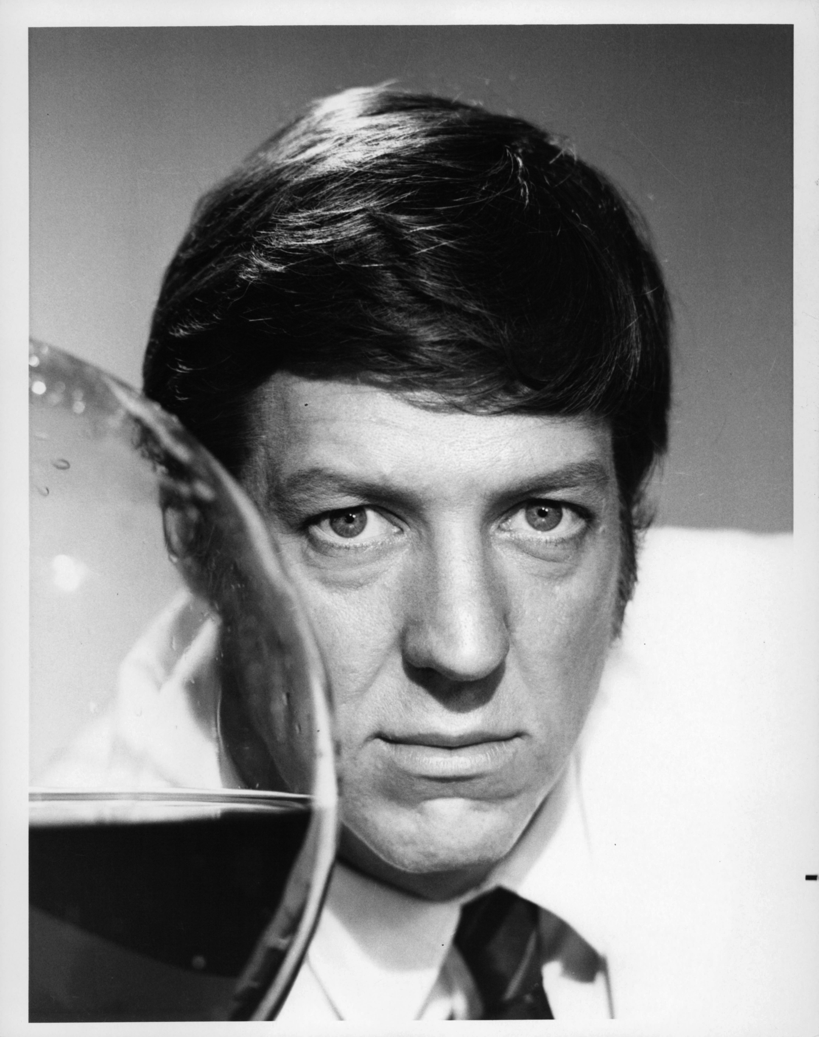 actor David Hartman large photo
