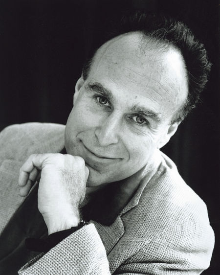 actor Richard Fancy large photo