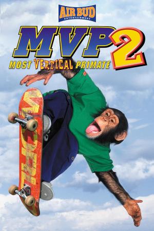 MVP 2: Most Vertical Primate [Hindi]