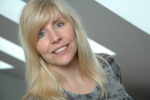 actor Sue Corcoran large photo