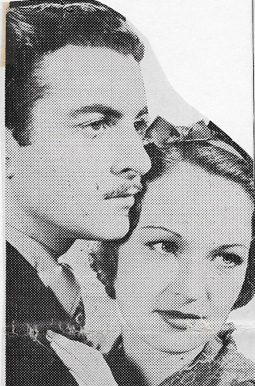 actor Grant Richards large photo