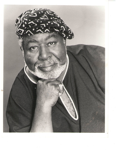 actor Nick LaTour large photo