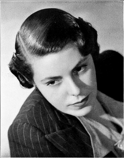 actor Judith Furse large photo