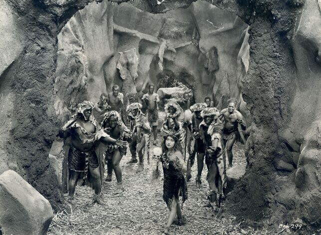 actor Eugenia Gilbert large photo