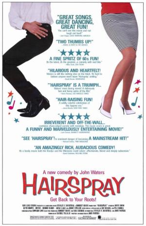 Hairspray [Version française]