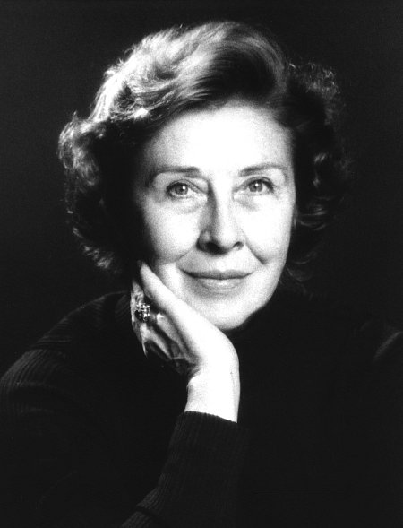 actor Carmen Mathews large photo