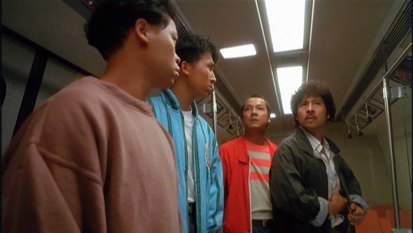 actor Rocky Lai large photo