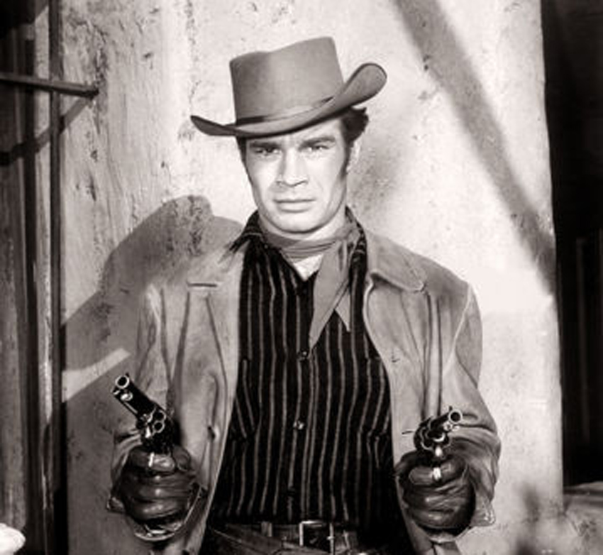 actor John Milford large photo