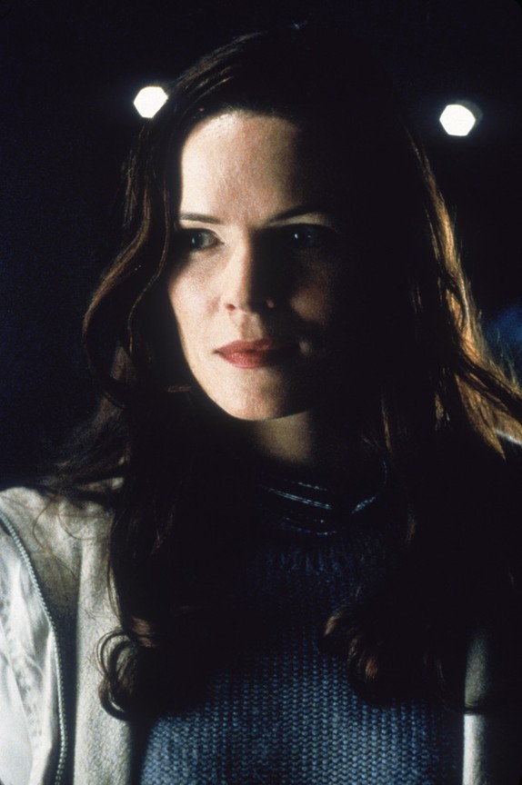 actor Janine Eser large photo