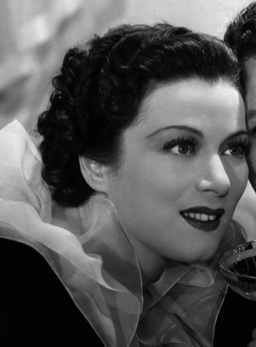 actor Mary Ellis large photo