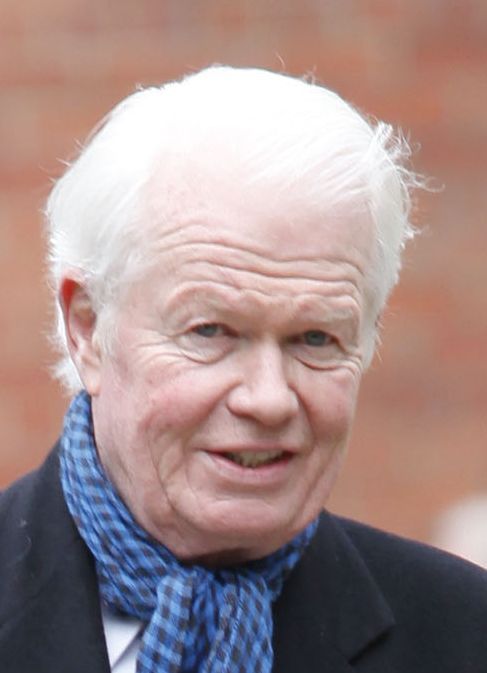 actor Michael Cochrane large photo