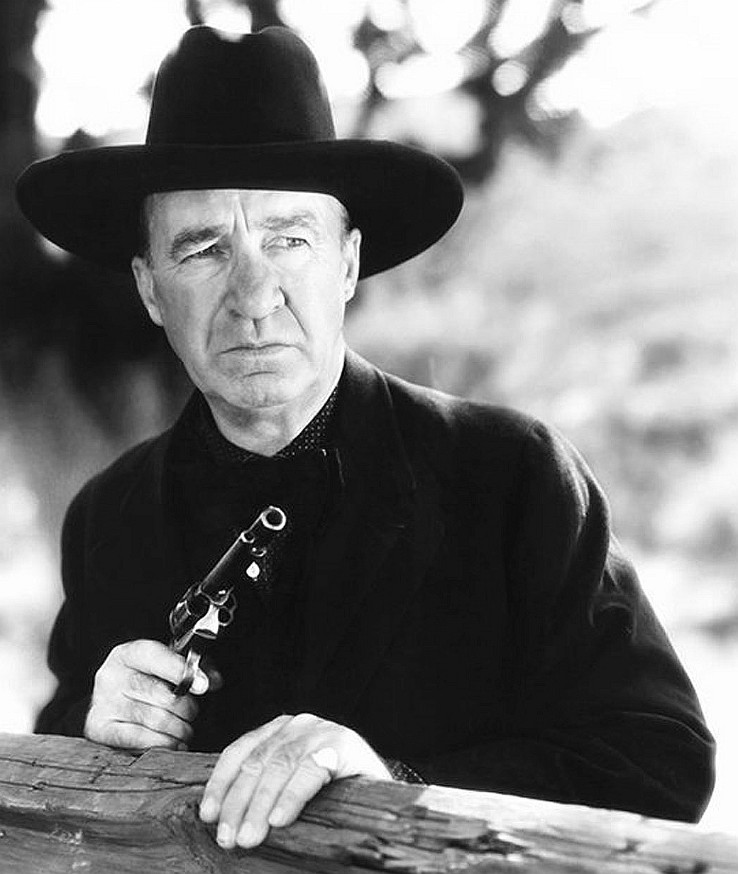 actor J. Farrell MacDonald large photo