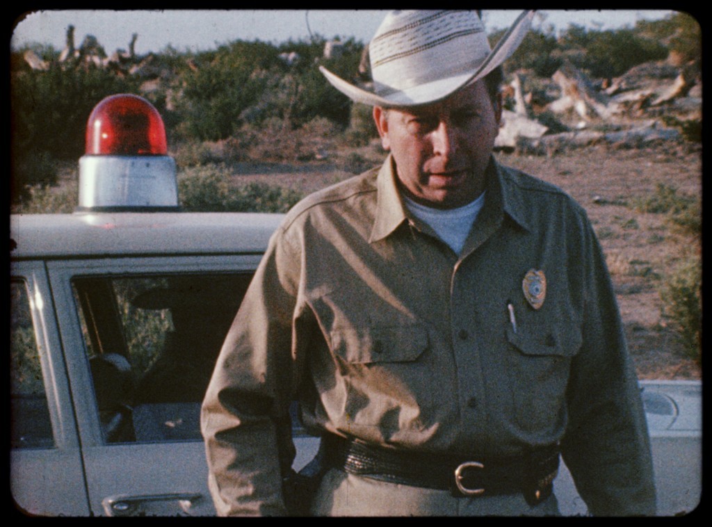 actor William Bryan Jennings large photo