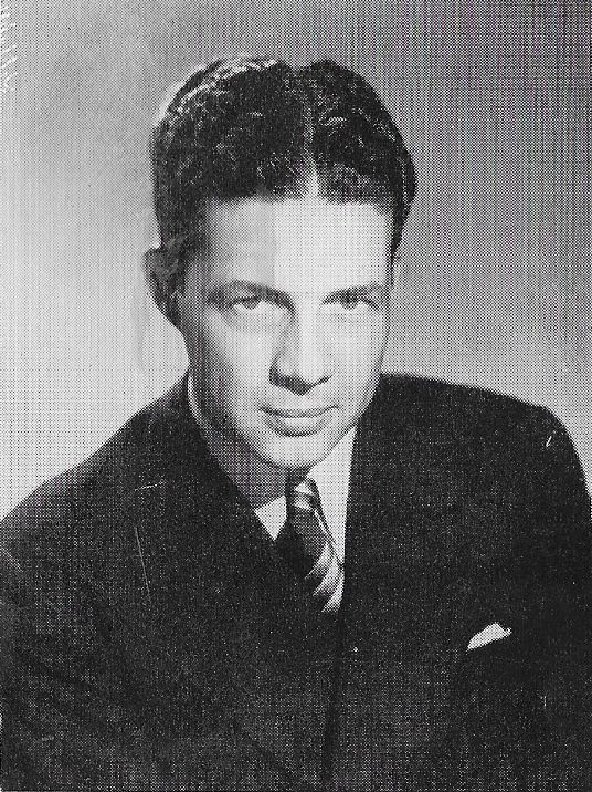 actor Owen Davis Jr. large photo