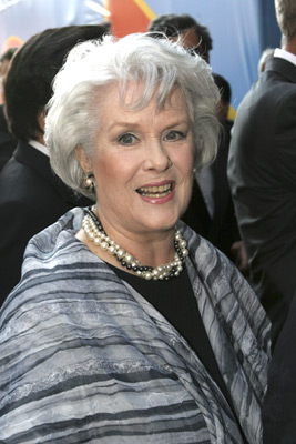 actor Sally Ann Howes large photo