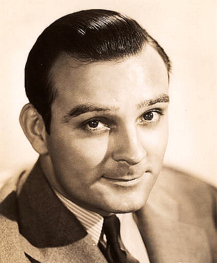 actor Ralph Byrd large photo