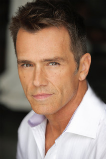 actor Scott Reeves large photo