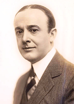 actor Thomas W. Ross large photo