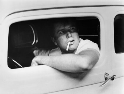 actor Paul Le Mat large photo