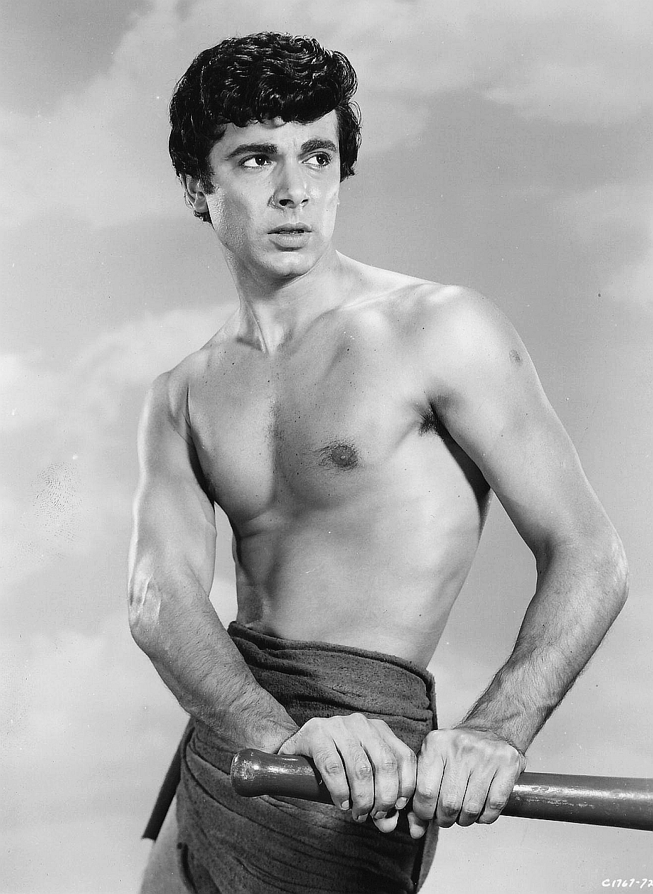 actor Sal Ponti large photo