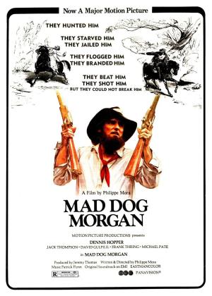 Mad Dog Morgan [Version française]