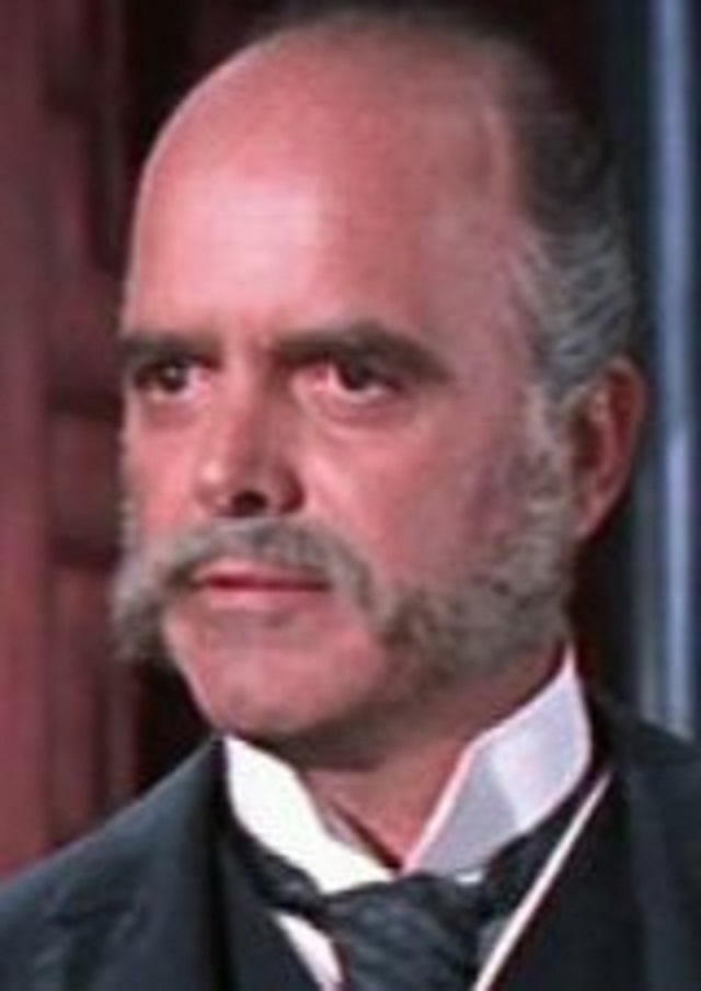 actor Andrea Esterhazy large photo