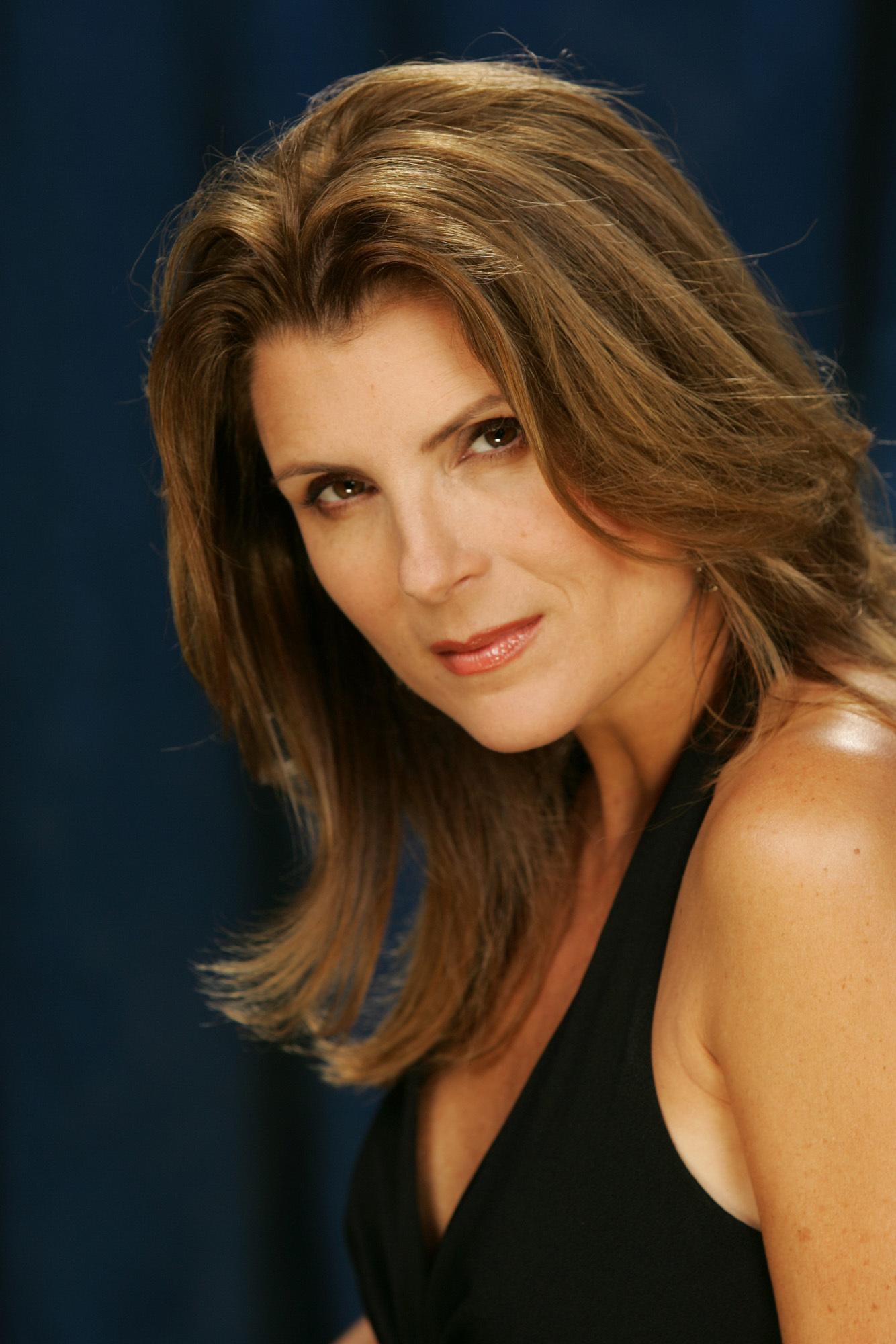 actor Kimberlin Brown large photo