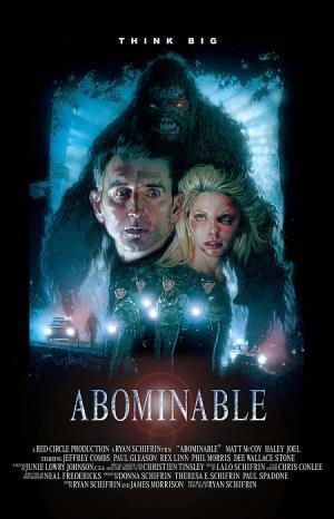 Abominable [Hindi]