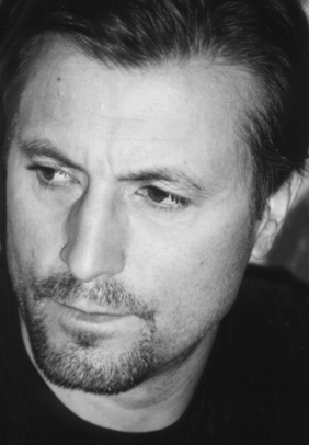 actor Gregory Hlady large photo