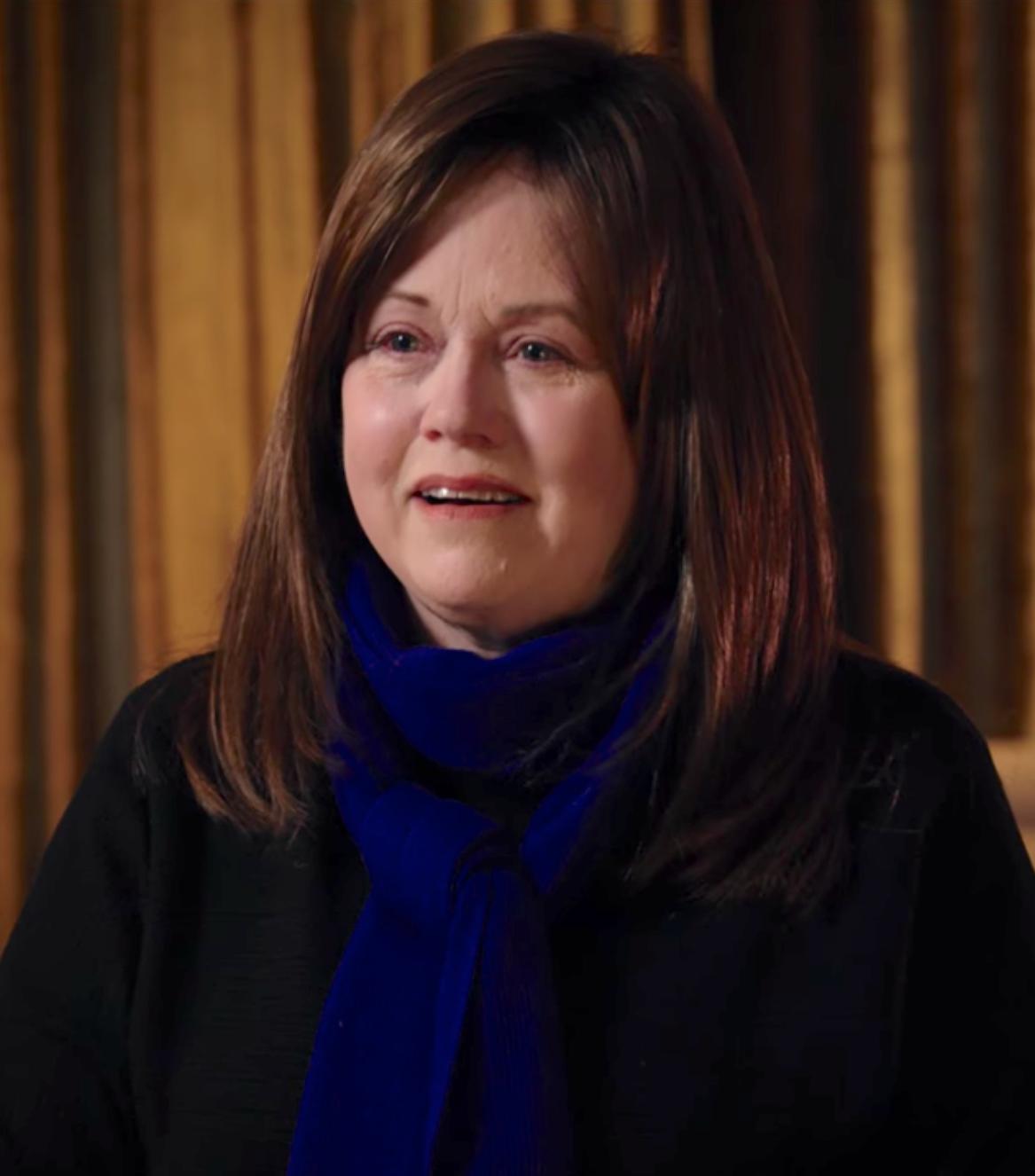 actor Jeannine Taylor large photo